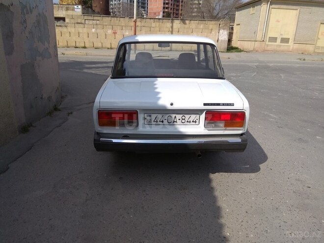 LADA (VAZ) 2107 2010, 60,150 km - 1.6 l - Bakı
