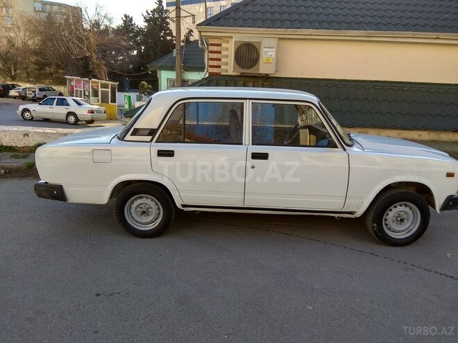 LADA (VAZ) 2107 2010, 60,150 km - 1.6 l - Bakı