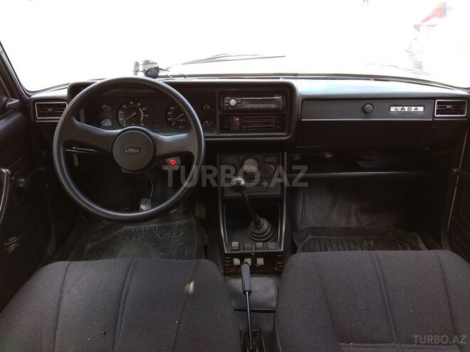 LADA (VAZ) 2107 2010, 60,150 km - 1.6 l - Bakı
