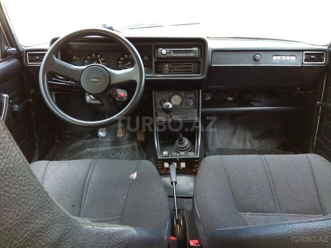 LADA (VAZ) 2107 2010, 60,150 km - 1.6 l - Bakı