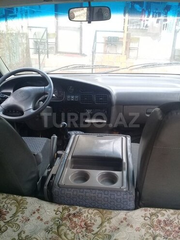 Kia Pregio 2003, 452,520 km - 3.0 l - Sumqayıt