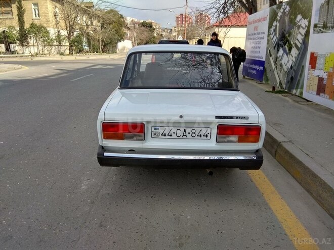LADA (VAZ) 2107 2010, 60,150 km - 1.6 l - Bakı