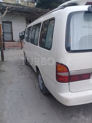 Kia Pregio 2003, 452,520 km - 3.0 l - Sumqayıt