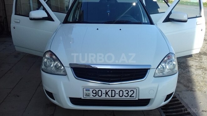 LADA (VAZ) Priora 2013, 82,145 km - 1.7 l - İmişli