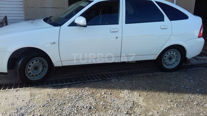 LADA (VAZ) Priora 2013, 82,145 km - 1.7 l - İmişli