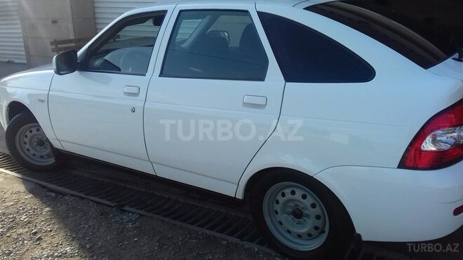 LADA (VAZ) Priora 2013, 82,145 km - 1.7 l - İmişli
