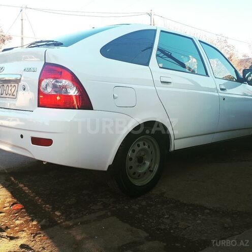 LADA (VAZ) Priora 2013, 82,145 km - 1.7 l - İmişli