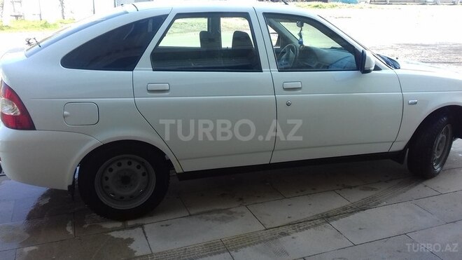 LADA (VAZ) Priora 2013, 82,145 km - 1.7 l - İmişli