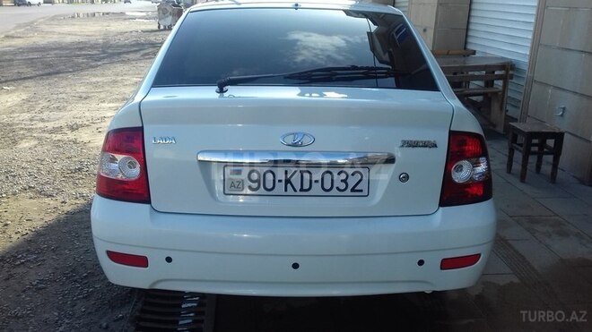 LADA (VAZ) Priora 2013, 82,145 km - 1.7 l - İmişli