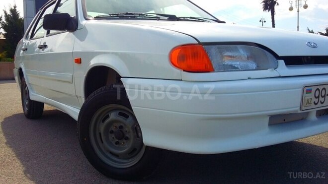 LADA (VAZ) 2115 2012, 63,000 km - 1.6 l - Bərdə
