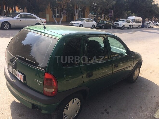 Opel Vita 1998, 105,000 km - 1.4 l - Bakı