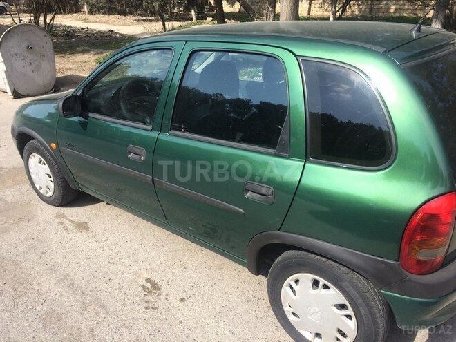 Opel Vita 1998, 105,000 km - 1.4 l - Bakı