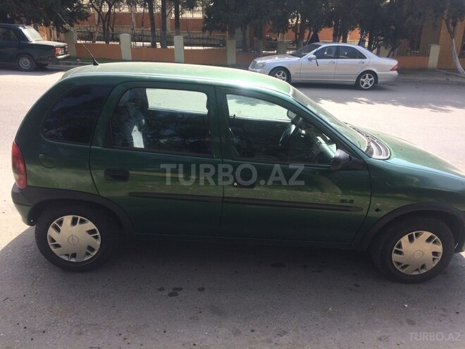 Opel Vita 1998, 105,000 km - 1.4 l - Bakı