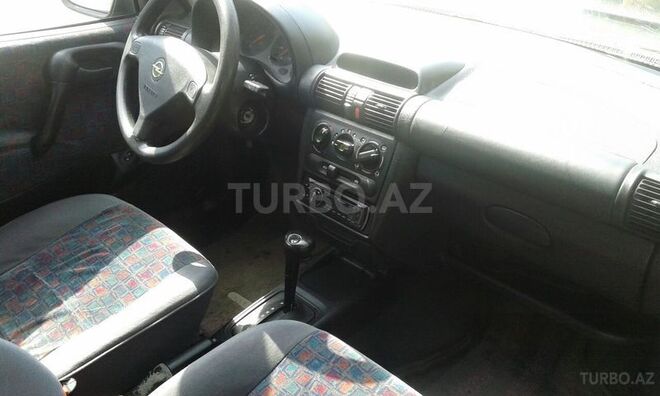 Opel Vita 1998, 105,000 km - 1.4 l - Bakı