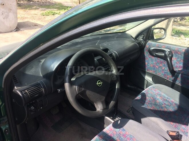 Opel Vita 1998, 105,000 km - 1.4 l - Bakı