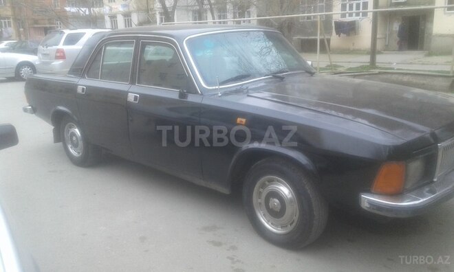 GAZ 31029 1995, 265,700 km - 0.2 l - Xırdalan