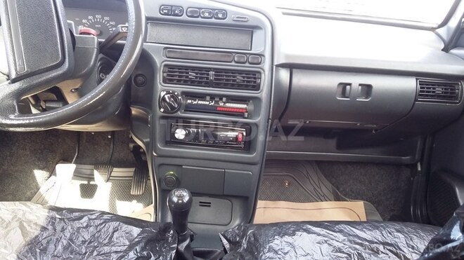 LADA (VAZ) 2115 2012, 63,000 km - 1.6 l - Bərdə