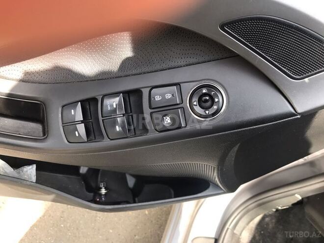 Hyundai Elantra 2012, 125,000 km - 1.8 l - Bakı