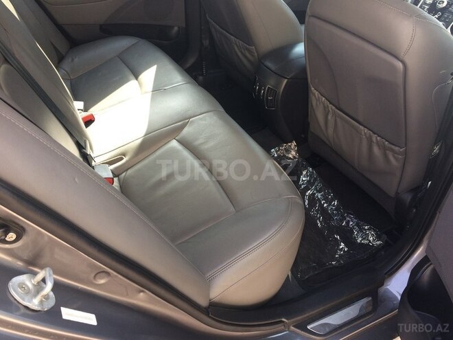 Hyundai Sonata 2010, 64,400 km - 2.0 l - Bakı