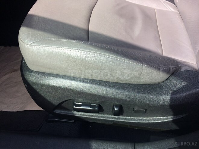 Hyundai Sonata 2010, 64,400 km - 2.0 l - Bakı