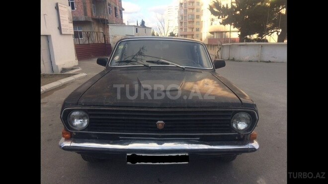 GAZ 31029 1995, 300,000 km - 0.2 l - Sumqayıt