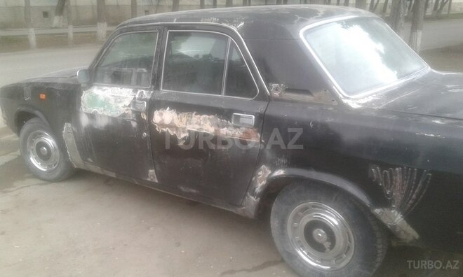 GAZ 31029 1995, 300,000 km - 0.2 l - Sumqayıt