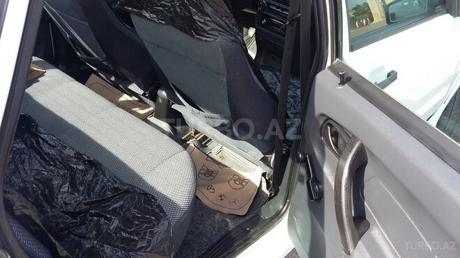 LADA (VAZ) 2115 2012, 63,000 km - 1.6 l - Bərdə