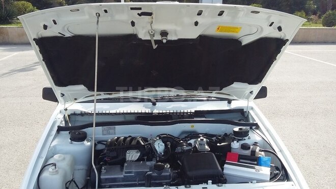 LADA (VAZ) 2115 2012, 63,000 km - 1.6 l - Bərdə