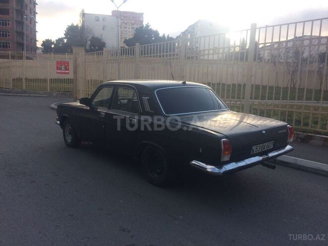 GAZ 31029 1995, 300,000 km - 0.2 l - Sumqayıt