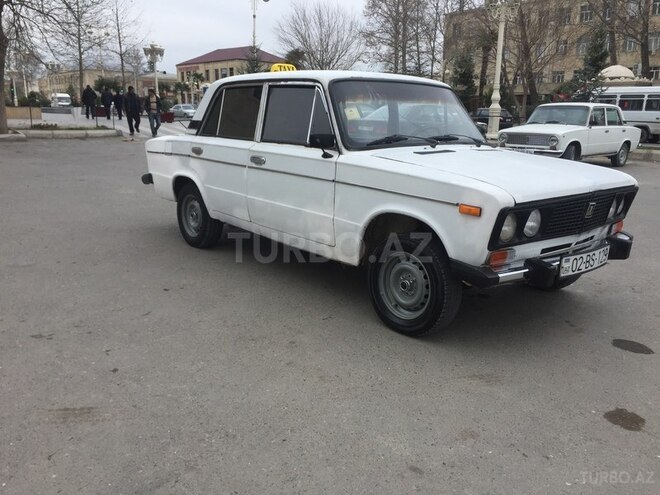 LADA (VAZ) 2106 1984, 15,000 km - 0.2 л - Bərdə