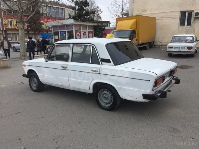 LADA (VAZ) 2106 1984, 15,000 km - 0.2 л - Bərdə
