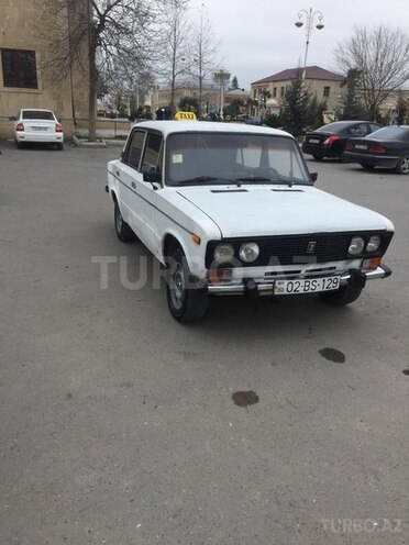 LADA (VAZ) 2106 1984, 15,000 km - 0.2 л - Bərdə