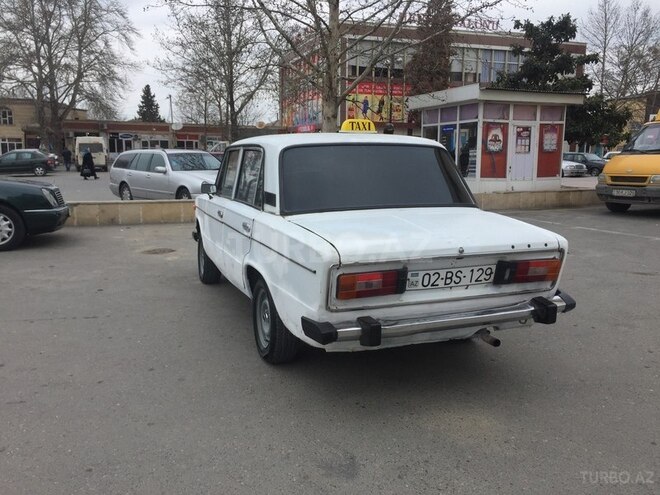LADA (VAZ) 2106 1984, 15,000 km - 0.2 л - Bərdə