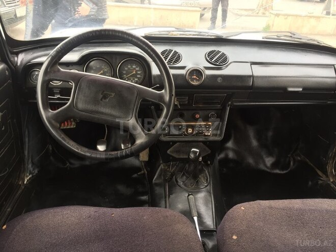 LADA (VAZ) 2106 1984, 15,000 km - 0.2 л - Bərdə
