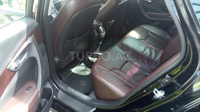 Hyundai Azera 2011, 91,000 km - 2.4 l - Bakı