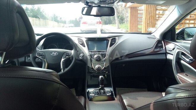 Hyundai Azera 2011, 91,000 km - 2.4 l - Bakı