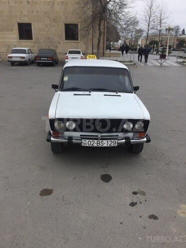 LADA (VAZ) 2106 1984, 15,000 km - 0.2 л - Bərdə