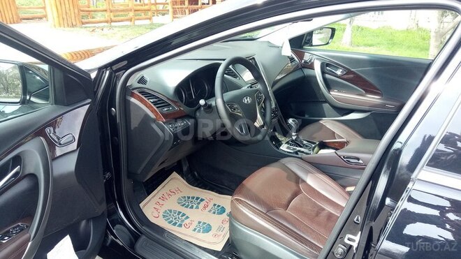 Hyundai Azera 2011, 91,000 km - 2.4 l - Bakı