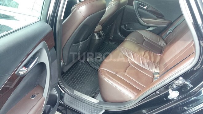Hyundai Azera 2011, 91,000 km - 2.4 l - Bakı