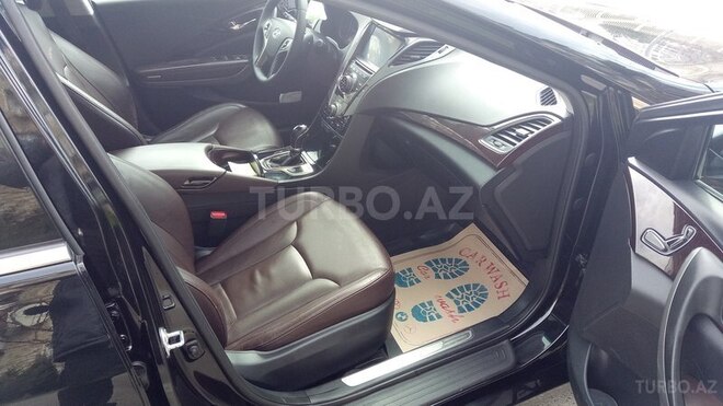 Hyundai Azera 2011, 91,000 km - 2.4 l - Bakı