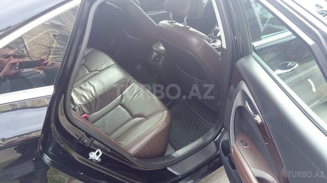 Hyundai Azera 2011, 91,000 km - 2.4 l - Bakı
