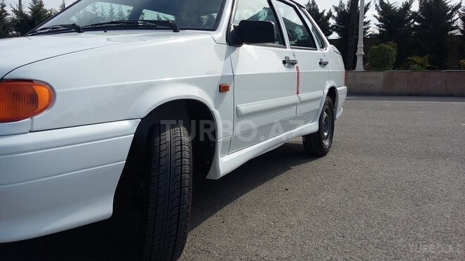 LADA (VAZ) 2115 2012, 63,000 km - 1.6 l - Bərdə