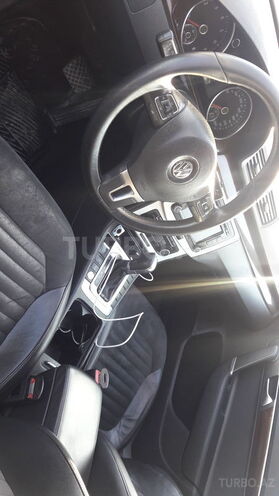 Volkswagen Passat 2011, 167,000 km - 1.8 l - Bakı