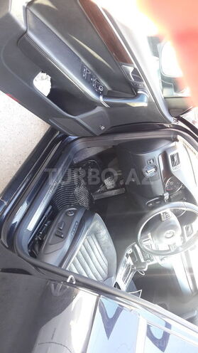 Volkswagen Passat 2011, 167,000 km - 1.8 l - Bakı