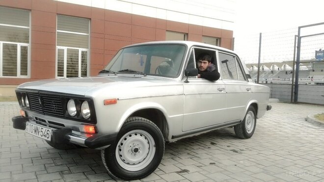 LADA (VAZ) 2106 2004, 17,791 km - 1.6 л - Bakı