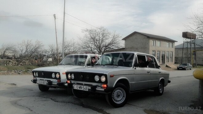 LADA (VAZ) 2106 2004, 17,791 km - 1.6 л - Bakı