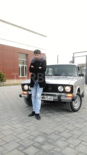 LADA (VAZ) 2106 2004, 17,791 km - 1.6 л - Bakı