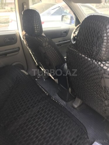 Nissan X-Trail 2001, 154,182 km - 2.0 l - Bakı