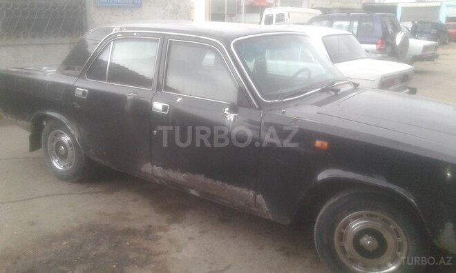 GAZ 31029 1995, 327,000 km - 0.3 l - Xırdalan