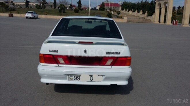 LADA (VAZ) 2115 2012, 63,000 km - 1.6 l - Bərdə